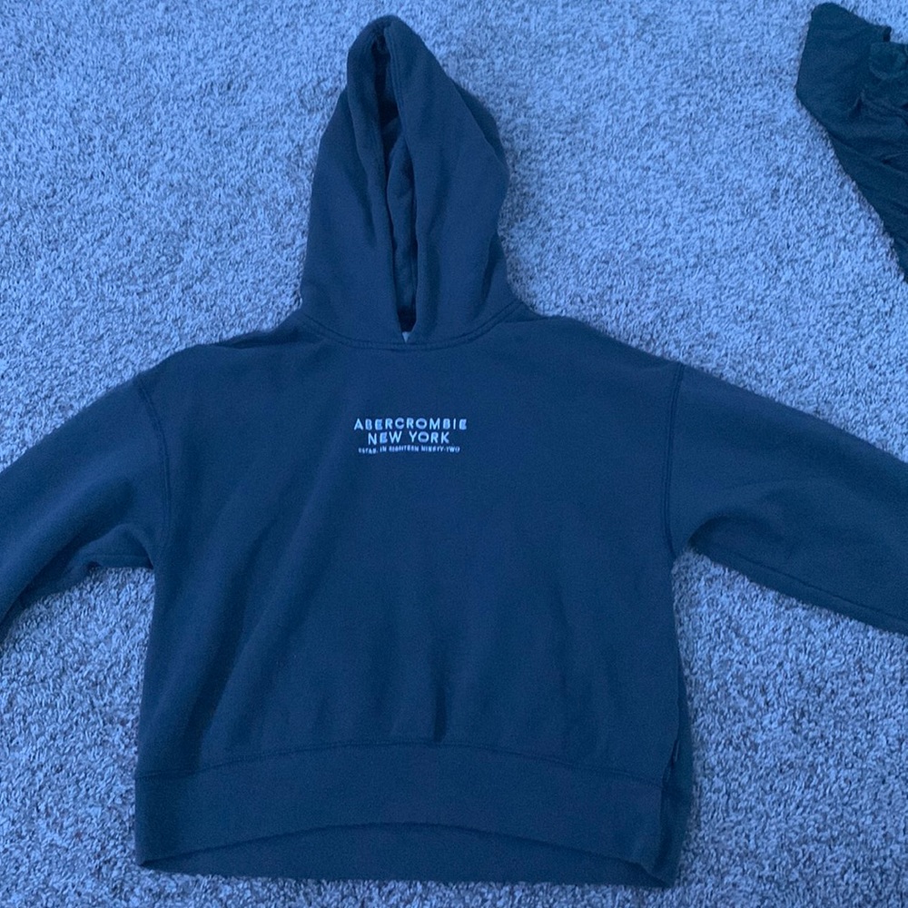 Abercrombie Sweatshirt